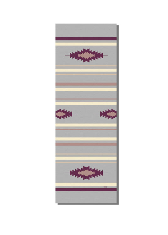 Yune Yoga - Suzy Trekk Travel Yoga Mat