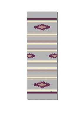 Yune Yoga - Suzy Trekk Travel Yoga Mat