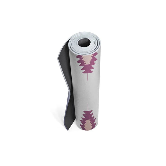 Yune Yoga - Suzy Trekk Travel Yoga Mat