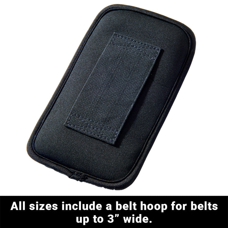 Load image into Gallery viewer, Shield Your Body - Phone Pouch
