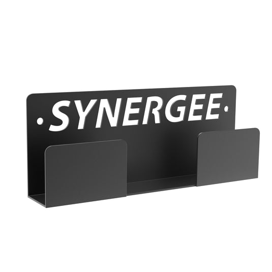 Synergee - Synergee Weight Bench Storage Rack