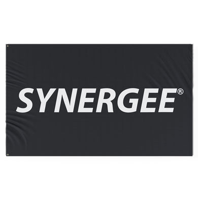 Synergee - Gym Flag