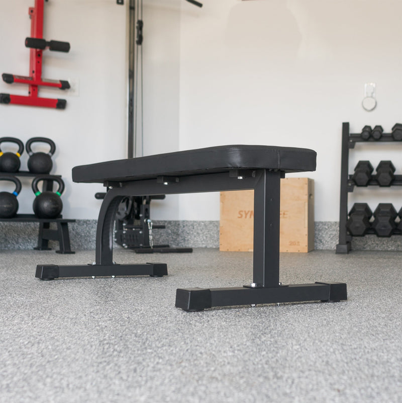 Load image into Gallery viewer, Synergee Flat Bench
