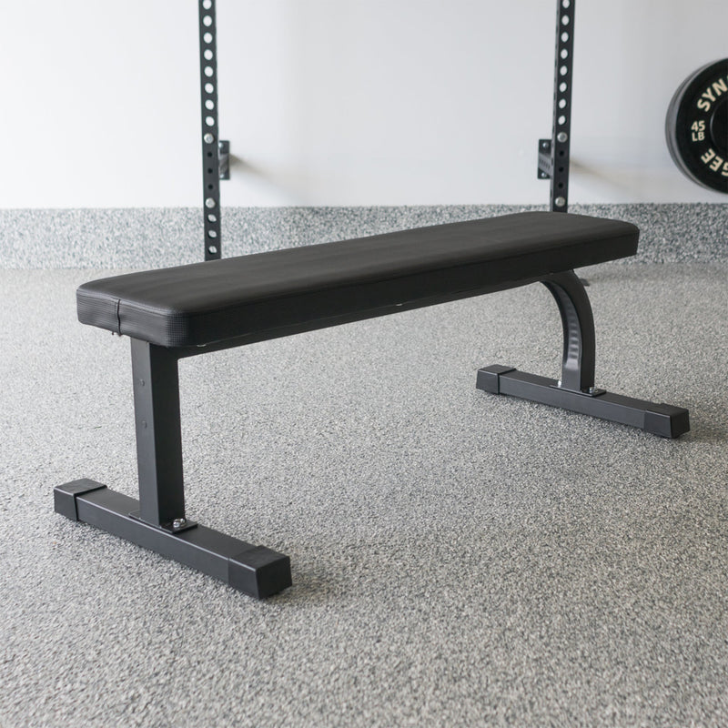 Load image into Gallery viewer, Synergee Flat Bench
