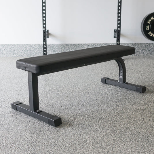 Synergee Flat Bench