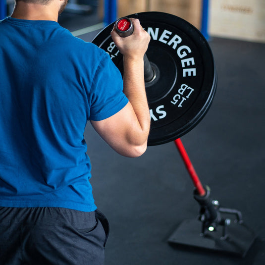 Synergee - Landmine Platform