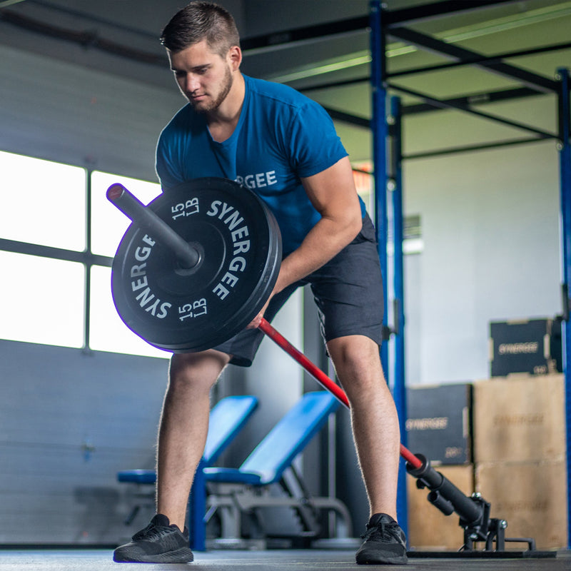 Load image into Gallery viewer, Synergee - Landmine Platform
