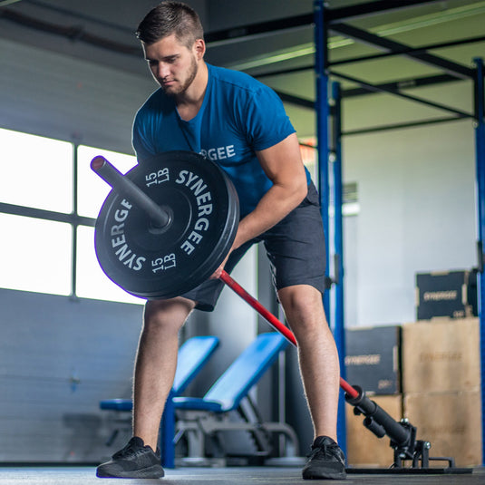 Synergee - Landmine Platform