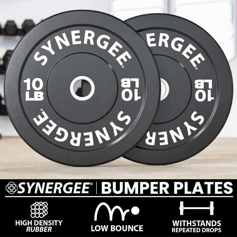 Load image into Gallery viewer, Synergee - Bumper Plates
