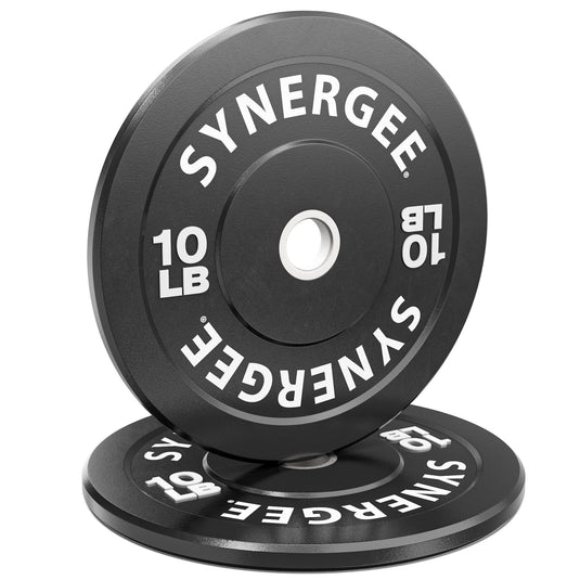 Synergee - Bumper Plates