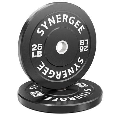 Synergee - Bumper Plates
