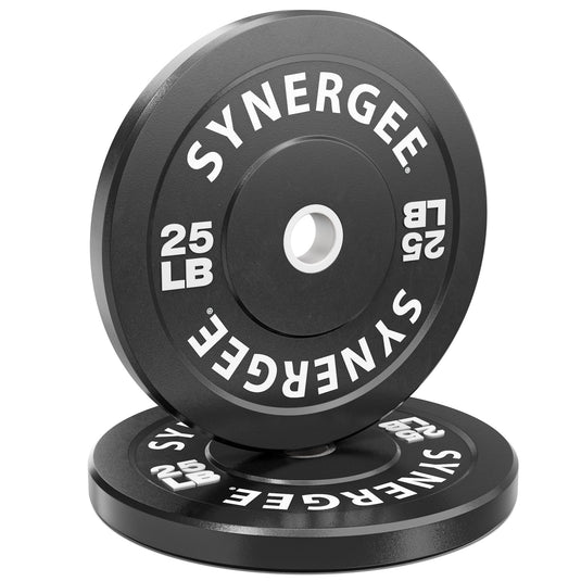 Synergee - Bumper Plates
