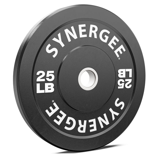 Synergee - Bumper Plates