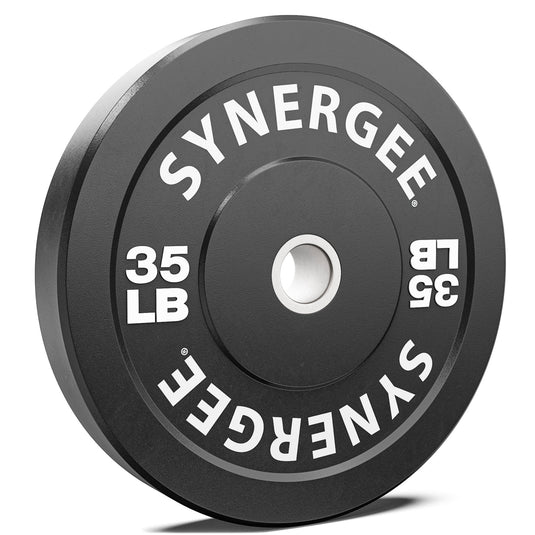 Synergee - Bumper Plates