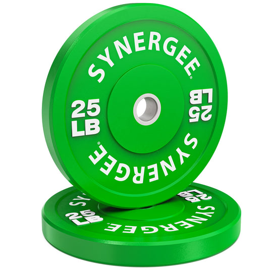 Synergee - Bumper Plates