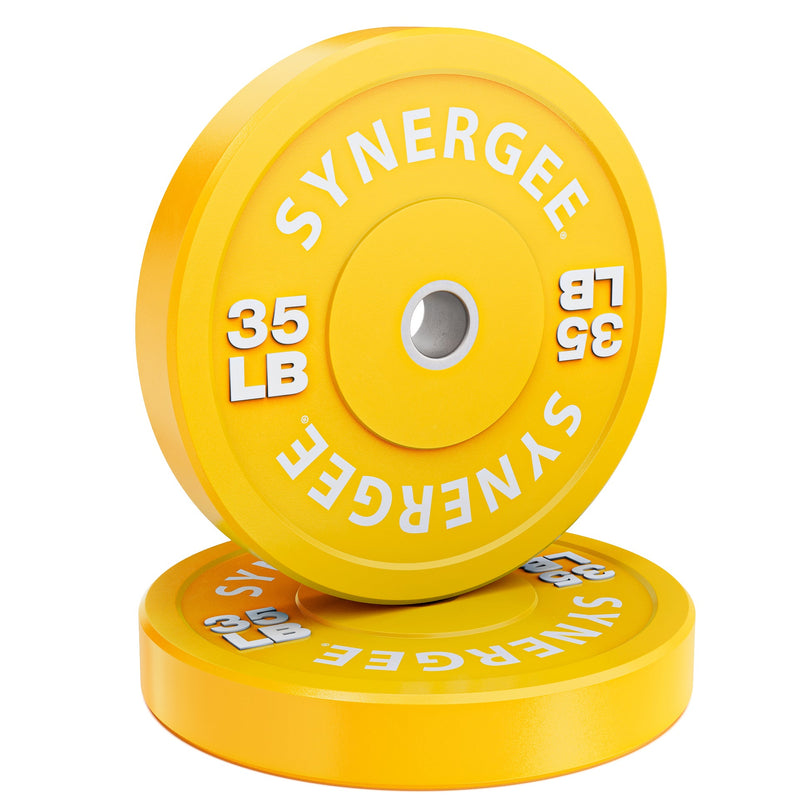 Load image into Gallery viewer, Synergee - Bumper Plates
