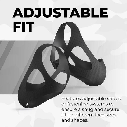 Training Mask - Tactical Filtration Mask