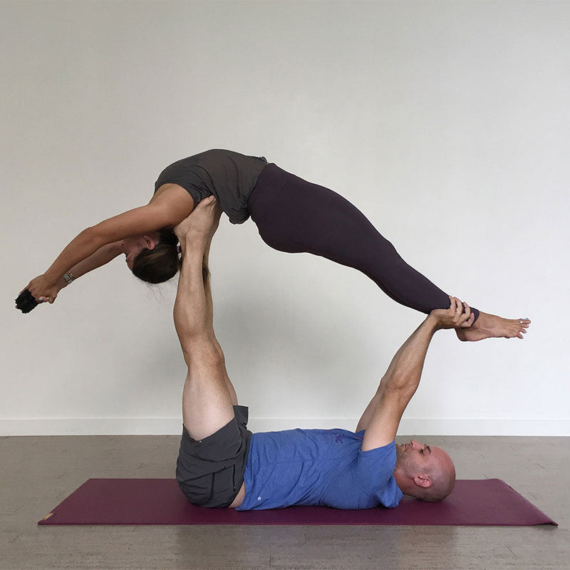Load image into Gallery viewer, Yoga Design Lab - TapasUltra Yoga Mat
