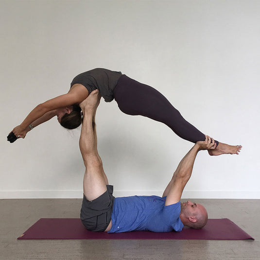 Yoga Design Lab - TapasUltra Yoga Mat