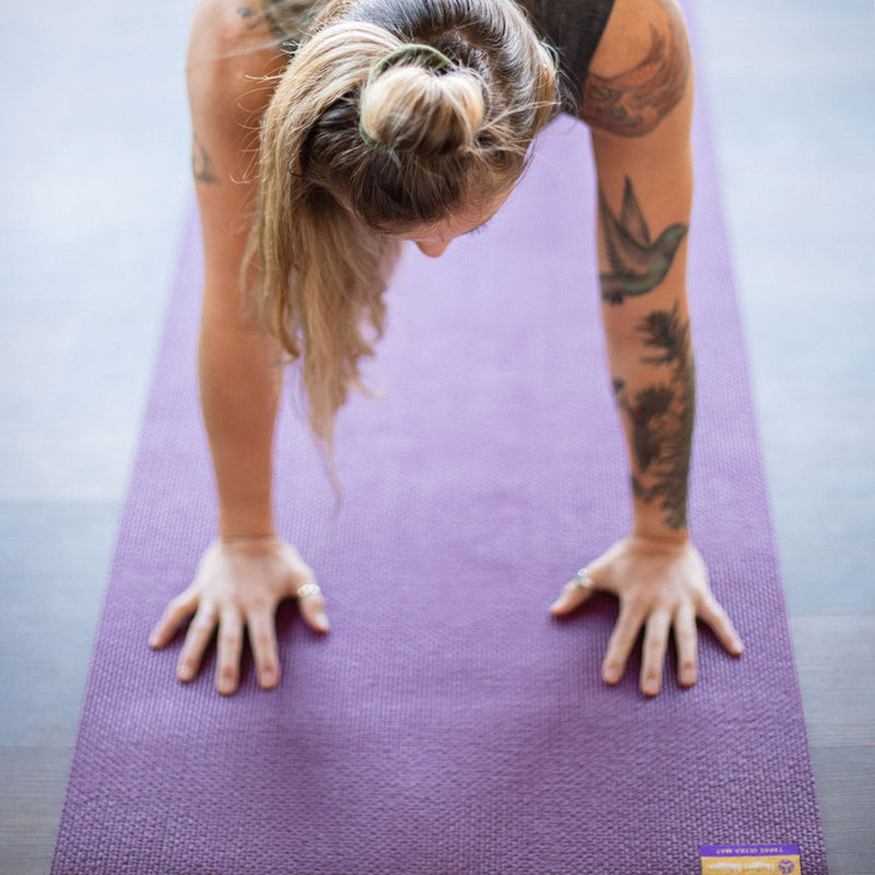 Load image into Gallery viewer, Yoga Design Lab - TapasUltra Yoga Mat
