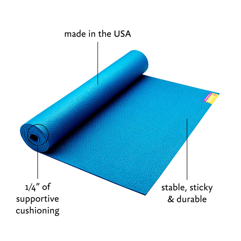 Load image into Gallery viewer, Yoga Design Lab - TapasUltra Yoga Mat
