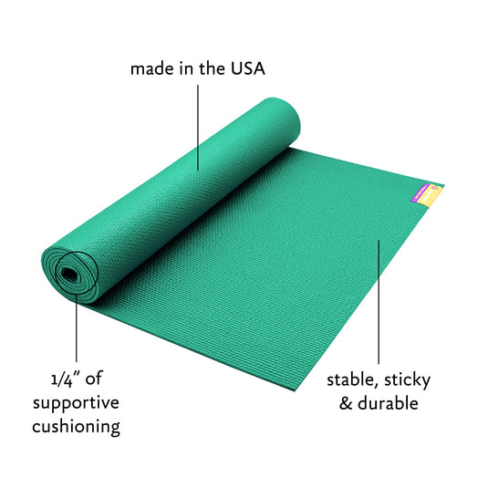 Yoga Design Lab - TapasUltra Yoga Mat