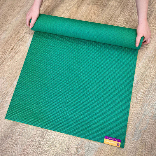 Yoga Design Lab - TapasUltra Yoga Mat