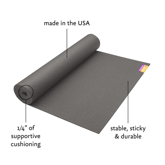 Yoga Design Lab - TapasUltra Yoga Mat