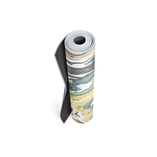 Yune Yoga - Taurus Trekk Travel Yoga Mat