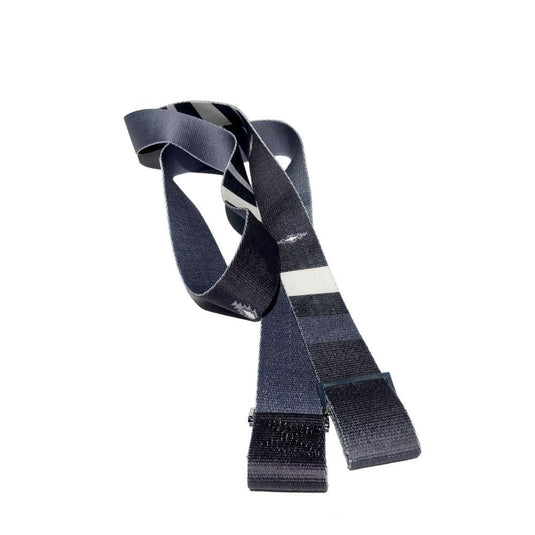 Yune Yoga - Yoga Strap Dark Suzy