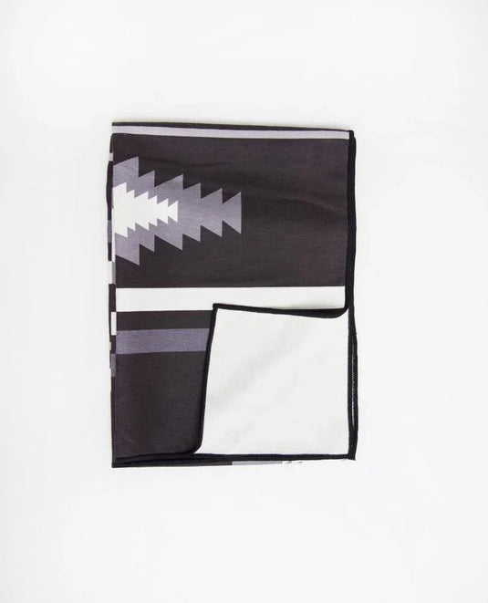 Yune Yoga - Yoga Towel Dark Suzy