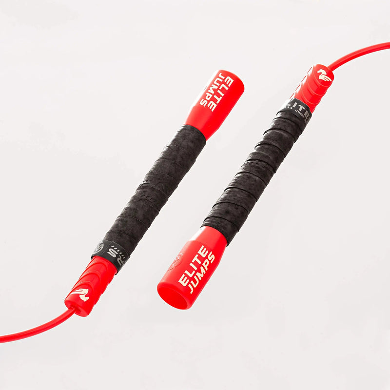 Load image into Gallery viewer, PVC Freestyle Jump Rope Training Bundle
