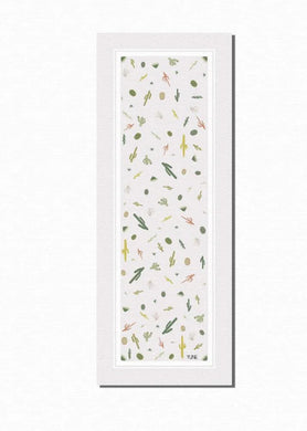 Yune Yoga - Yoga Mat | 6mm Thick | White | Non-Slip | Eco Friendly | Yune Yoga | Juno