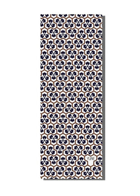 Yune Yoga - Yoga Mat | 6mm Thick | White | Non-Slip | Eco Friendly | Yune Yoga | Kafka