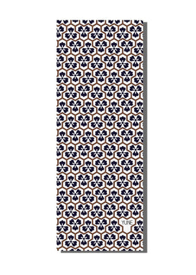 Yune Yoga - Yoga Mat | 6mm Thick | White | Non-Slip | Eco Friendly | Yune Yoga | Kafka