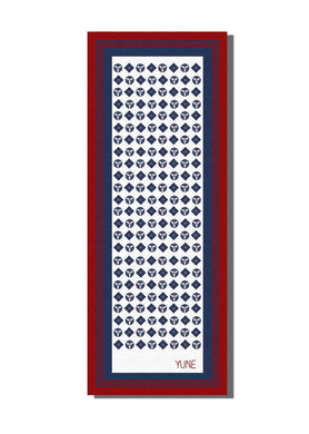 Yune Yoga - Yoga Mat | 6mm Thick | White | Non-Slip | Eco Friendly | Yune Yoga | Midori