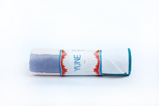 Yune Yoga - Yoga Towel Reed