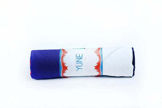 Yune Yoga - Yoga Towel Rowan
