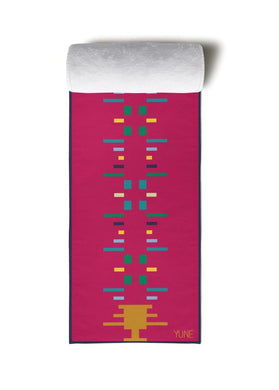 Yune Yoga - Yoga Towel SE34