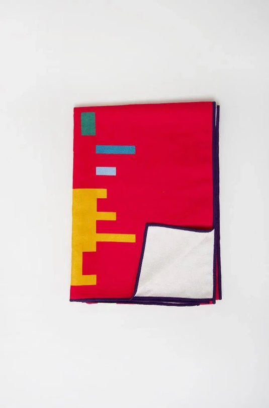 Yune Yoga - Yoga Towel SE34