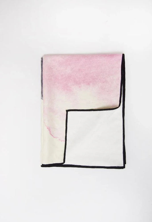 Yune Yoga - Yoga Towel Spruce