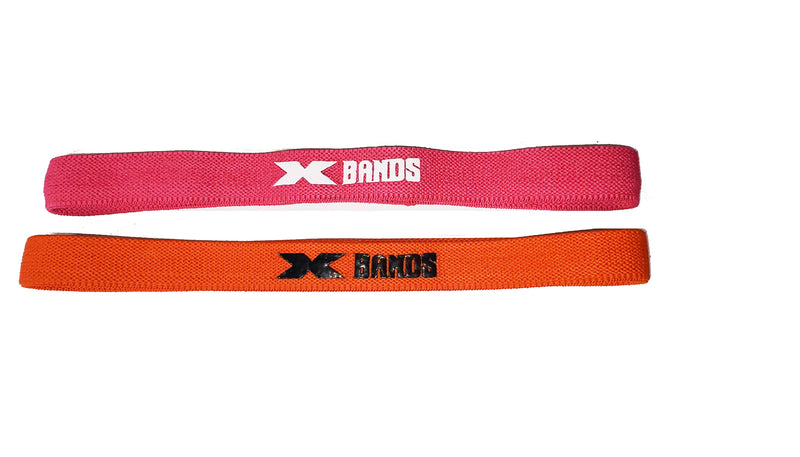 The X Bands