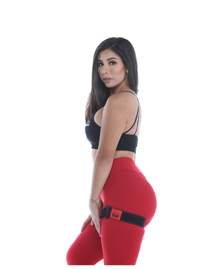 The X Bands - Leg Suppression Bands