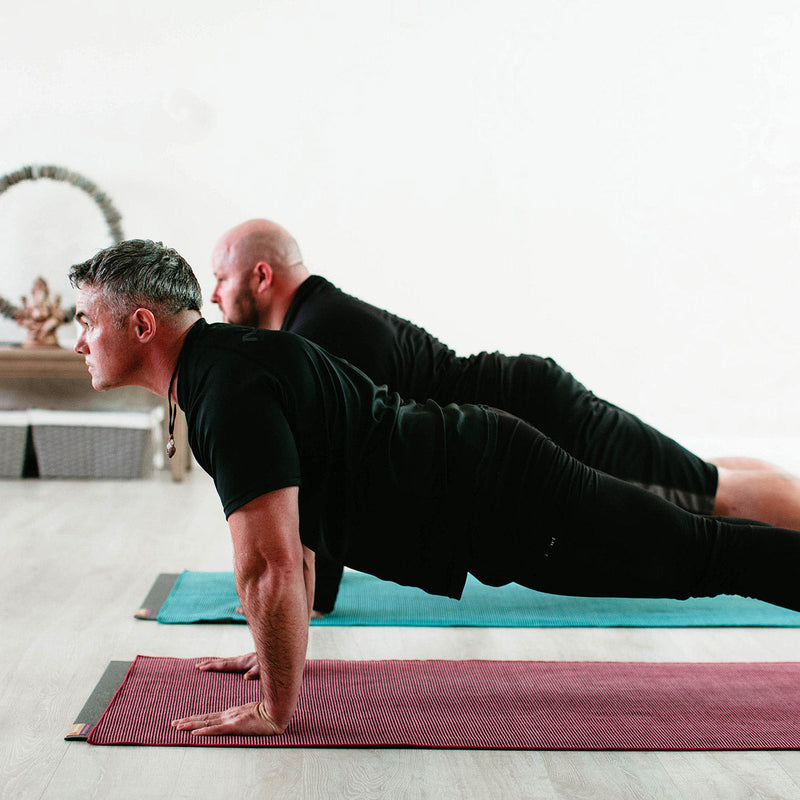 Load image into Gallery viewer, Yoga Design Lab - The Yoga Towel
