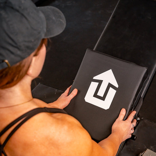 Abmat - Chest Up Pad