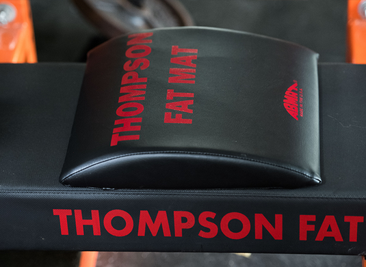 Abmat - Thompson Fat Mat