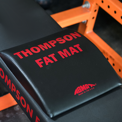 Abmat - Thompson Fat Mat