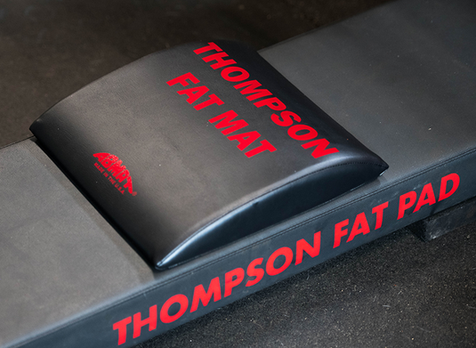 Abmat - Thompson Fat Mat