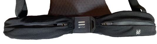 FITLY - FITLY Sub90 - Hydro Running Pack