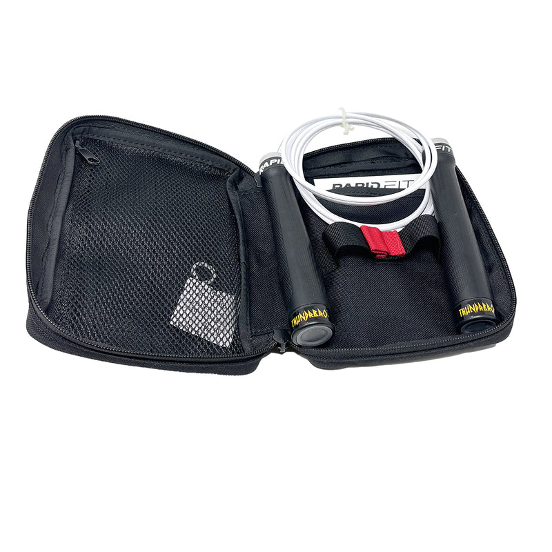Load image into Gallery viewer, RXSG - ThundrBro RapidFit 2.0 Jump Rope
